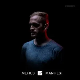 Manifest von Mefjus – Album Cover