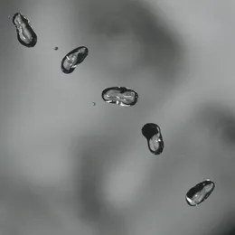 Up von Peter Gabriel – Album Cover