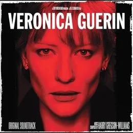 Veronica Guerin von Harry Gregson‐Williams – Album Cover