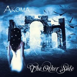 The Other Side von Akoma – Cover