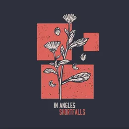 Shortfalls von In Angles – Album Cover