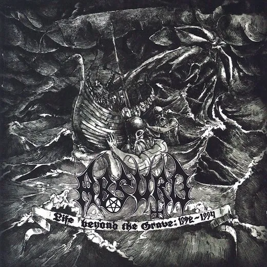 Life Beyond the Grave: 1992-1994