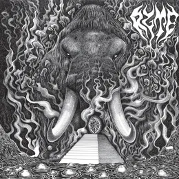 Ryte von Ryte – Album Cover