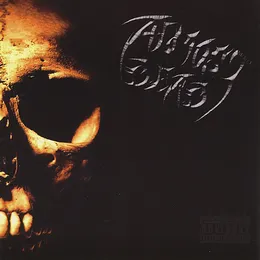 Mindfucked von Almost Dead – Album Cover