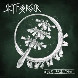 Lec, eglīte von Skyforger – Cover