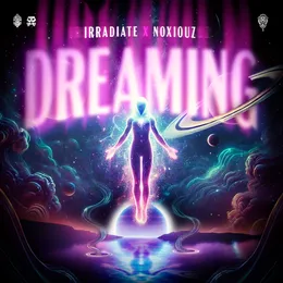 Dreaming von Noxiouz – Cover