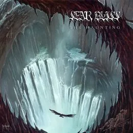 The Haunting von Sear Bliss – Album Cover