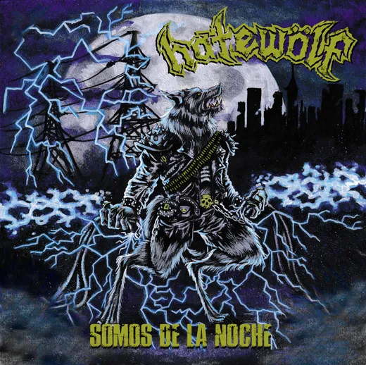 Somos de la Noche
