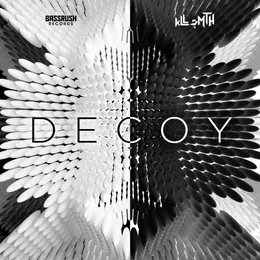 Decoy von kLL sMTH – Cover