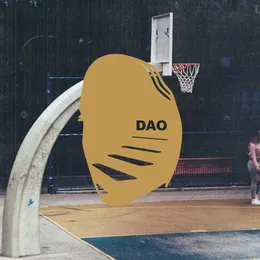 Byrds von DAO – Cover
