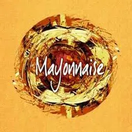 Mayonnaise von Mayonnaise – Album Cover