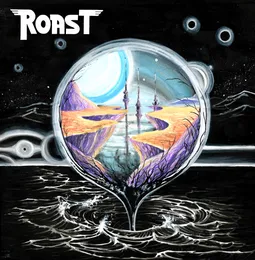 Roast von Roast – Cover