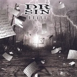 Bravo von Dr. Sin – Album Cover