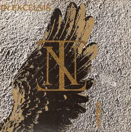 Prey von In Excelsis – Album Cover