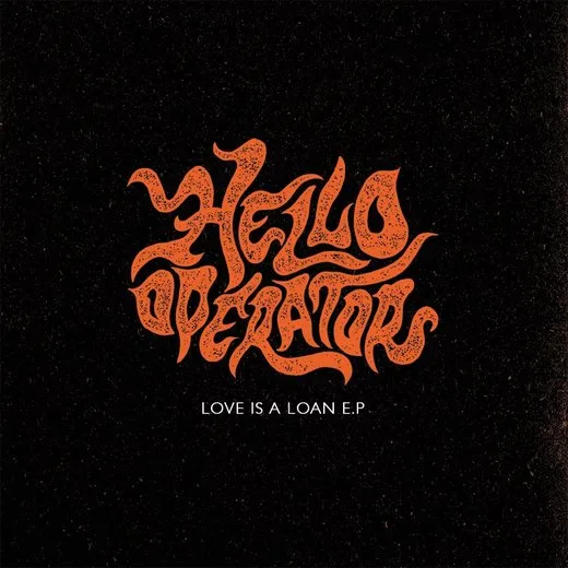 Love Is A Loan E.P.