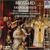 Grands motets