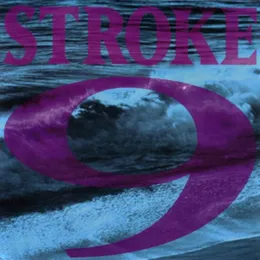Boy Meets Girl von Stroke 9 – Album Cover