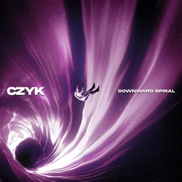 Downward Spiral von CZYK – Cover