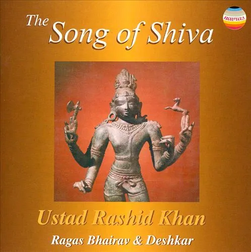 The Song Of Shiva