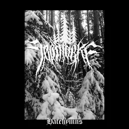 Hatehymns von Dodmorke – Cover
