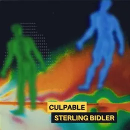 Culpable/Sterling Bidler von Culpable – Cover