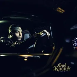 God Knows von Flame – Album Cover