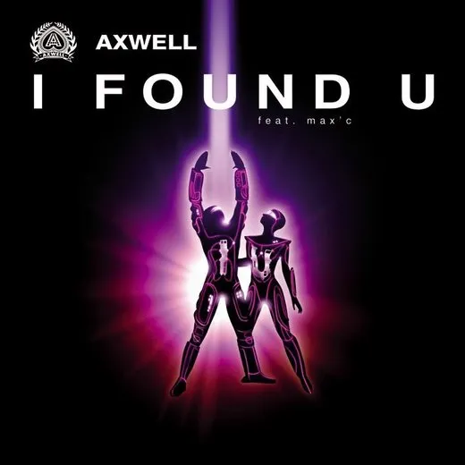 I Found U (radio edit)