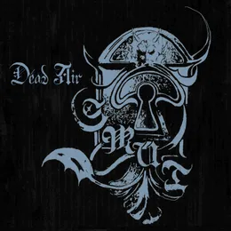 Dead Air von smut – Cover