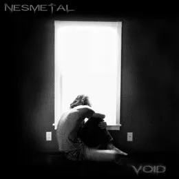 Void von NESMETAL – Album Cover