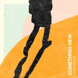 Something New von אלדר קדם – Cover