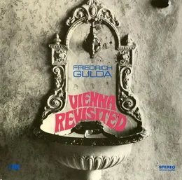 Vienna Revisited von Friedrich Gulda – Album Cover
