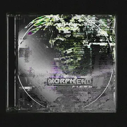 Fiend von Morphiend – Cover