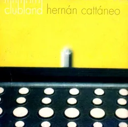 Clubland Vol.2 von Hernán Cattáneo – Cover