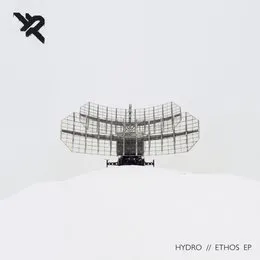 Ethos von Hydro – Cover