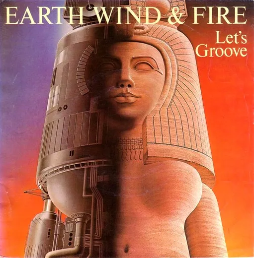 Let’s Groove