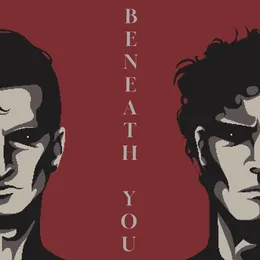 Beneath You von genCAB – Cover