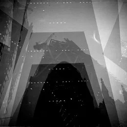 MIRROR AND VIE von SONANCE – Album Cover