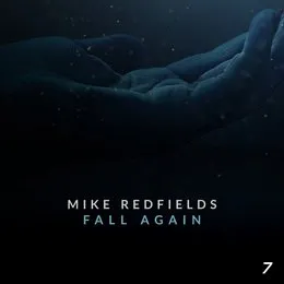Fall Again von Mike Redfields – Album Cover