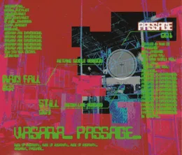 PASSAGE von Vasalla – Cover