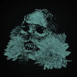 Liminal Ritual von Soft Curse – Album Cover