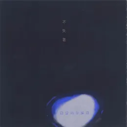 Allegorical Misunderstanding von 不失者 – Album Cover