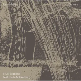 Echoes von Lars Møller – Album Cover