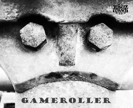 Gameroller von Rascal Whack – Album Cover