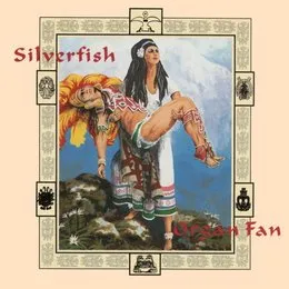Organ Fan von Silverfish – Album Cover