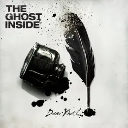 Dear Youth von The Ghost Inside – Album Cover