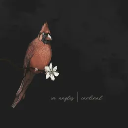 Cardinal von In Angles – Album Cover