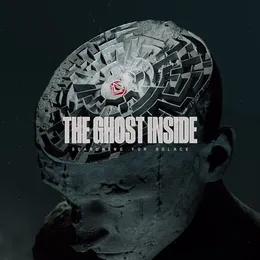 Split von The Ghost Inside – Cover