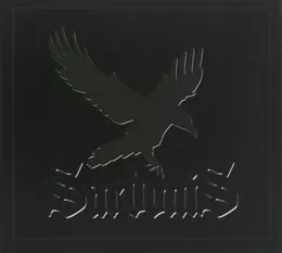 Sardonis von SardoniS – Album Cover