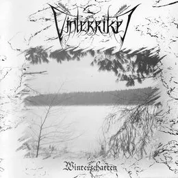 Winterschatten von Vinterriket – Album Cover