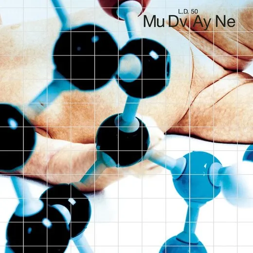 L.D. 50 von Mudvayne – Album Cover